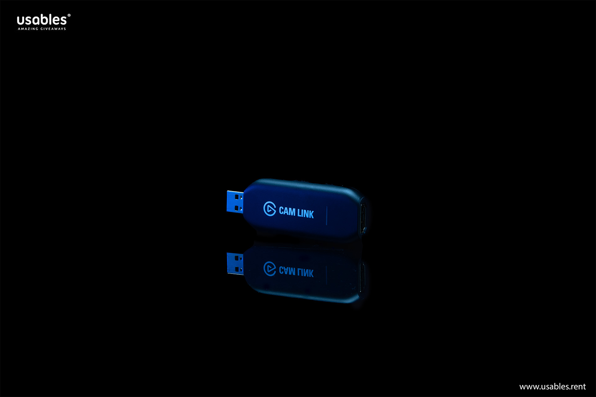 Cam Link 4K | Elgato