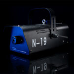 Eurolite N-19 LED Hybrid Fog