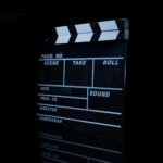 Filmklappe