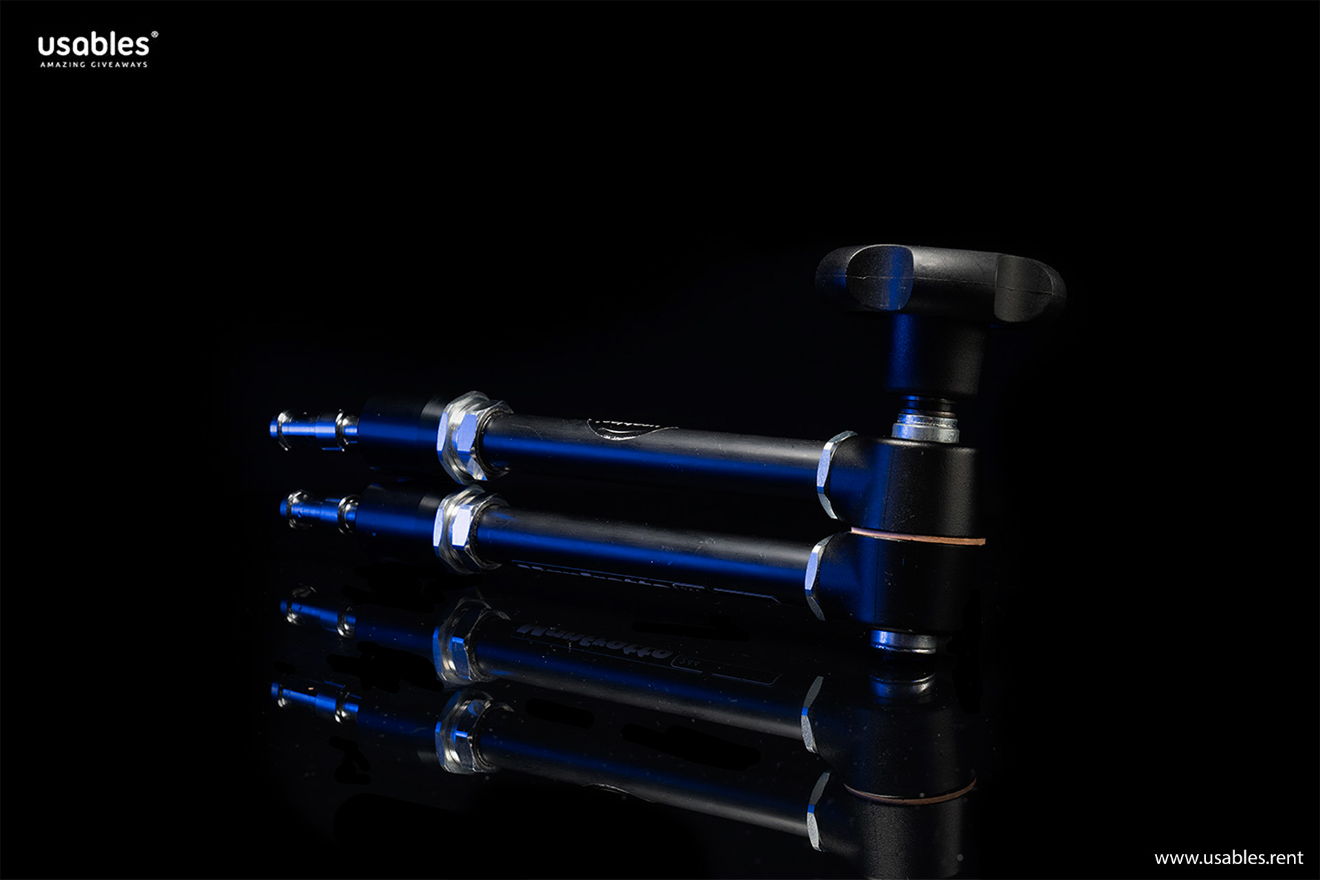 Manfrotto Magic Arm