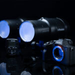 Sony Alpha 7R V inklusive Profoto B1x On-Location Set
