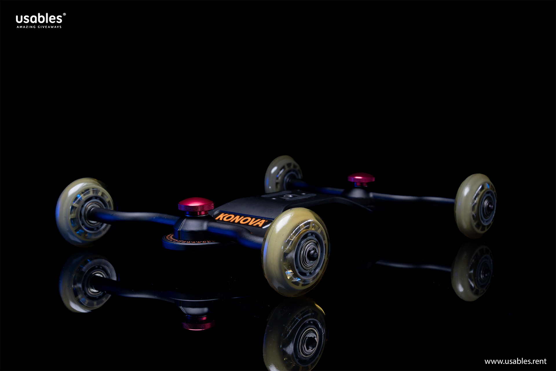 Skate Dolly