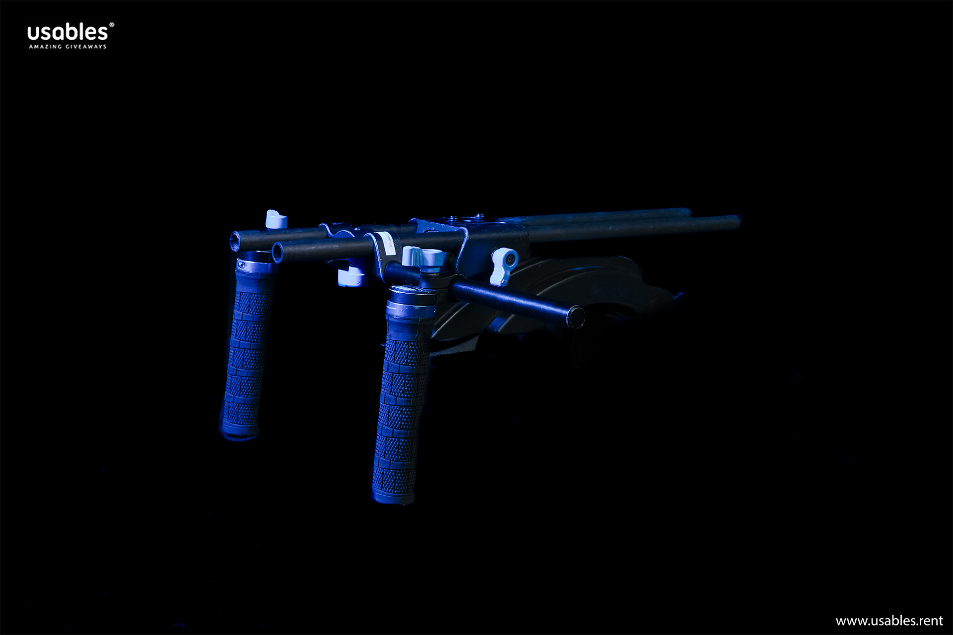 Redrock micro Shoulder Mount Kit