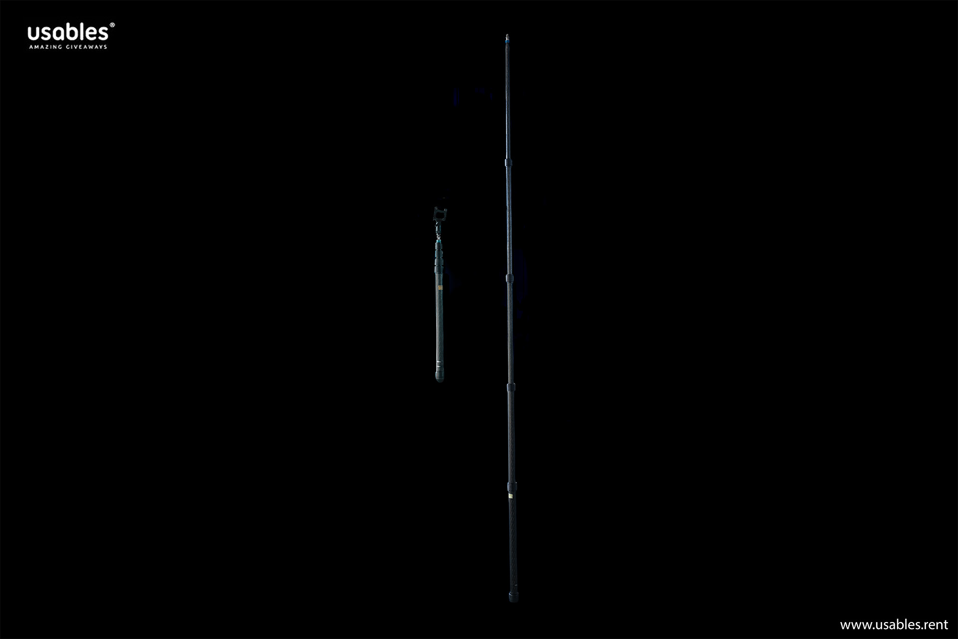 Tonangel Ambient Quickpole QX565 – 260cm