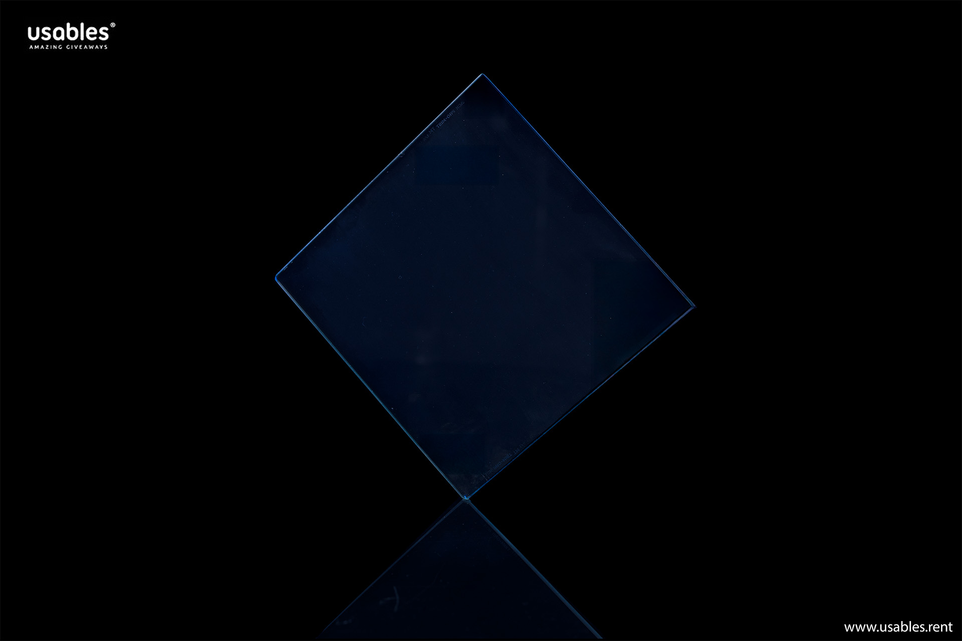 Black Pro Mist 1/4 (6,6 x 6,6)