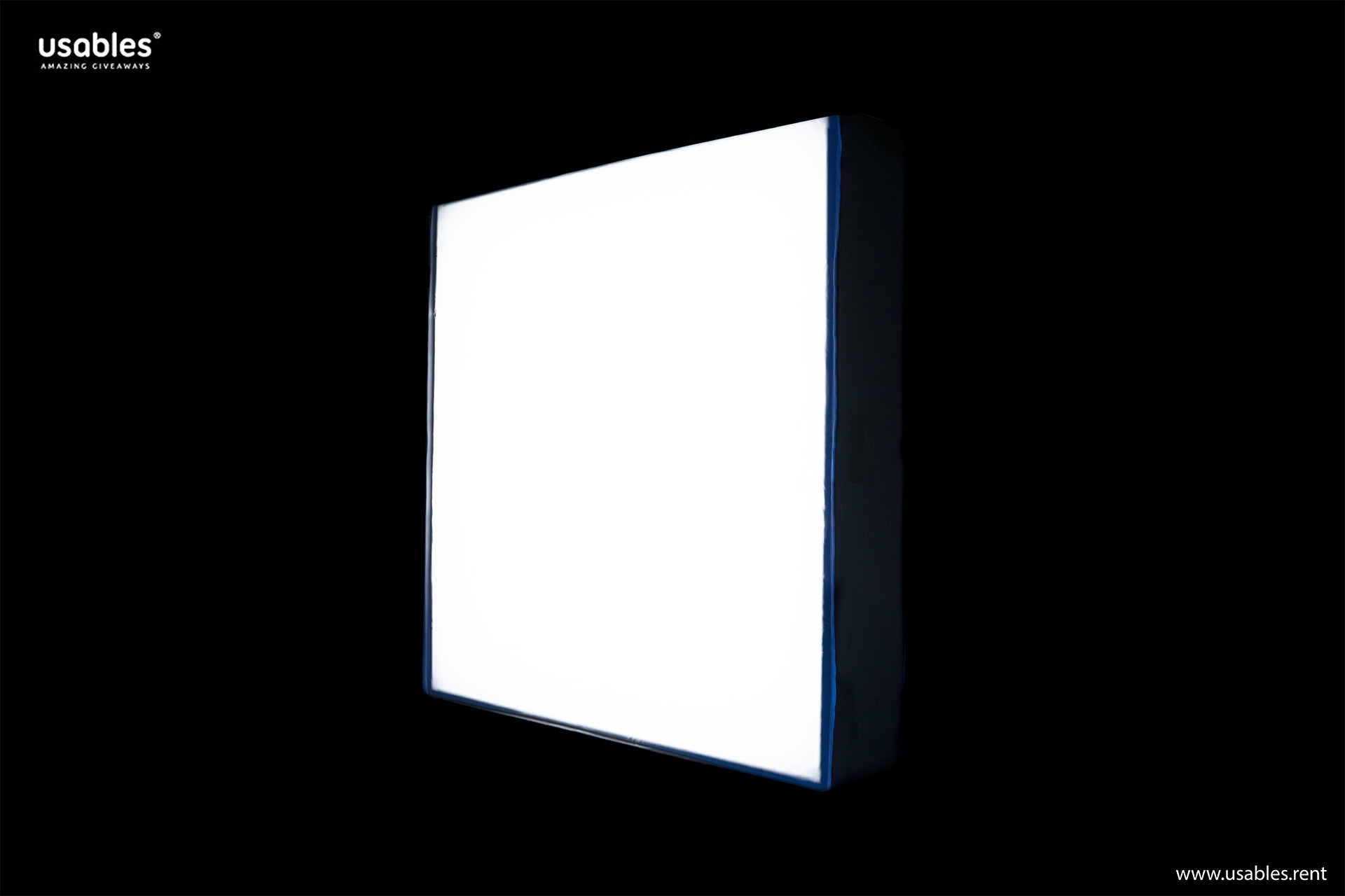 Aladdin 4X4 LED Panel Kit 350W – 1,22m x 1,22m