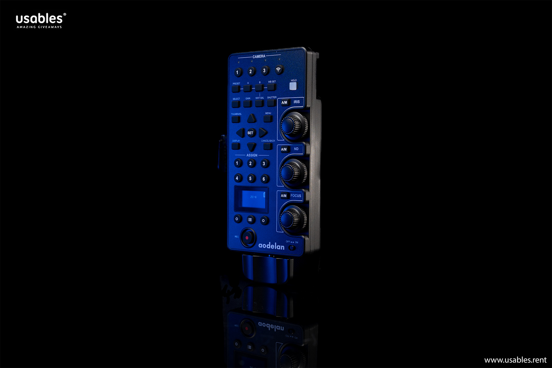 Sony RM-30BP Fernbedienung / Kompatibel