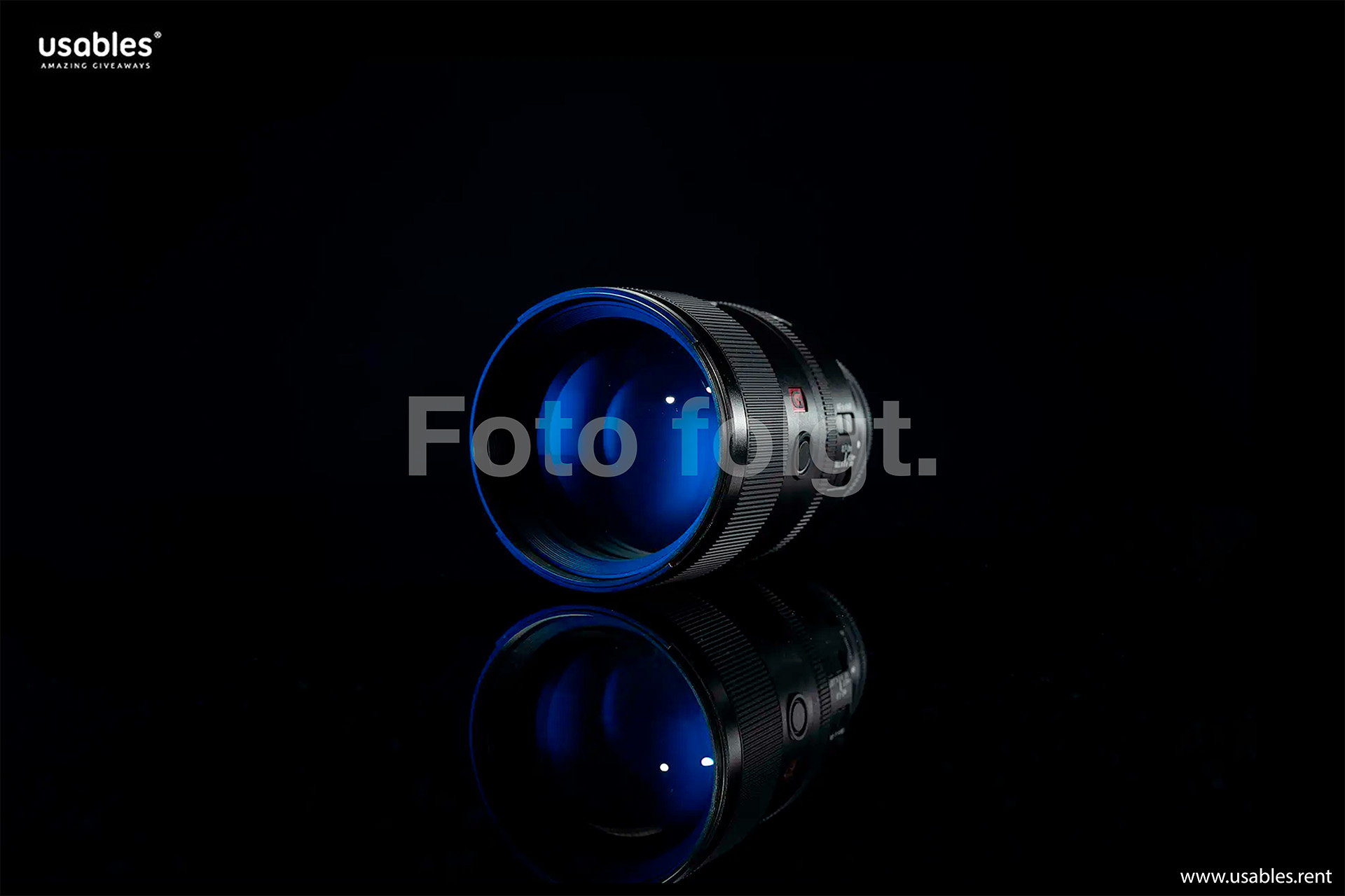 Sony 100 mm F2.8 T5.6 G-Master STF OSS Bokeh Wunder – Smooth Trans Focus