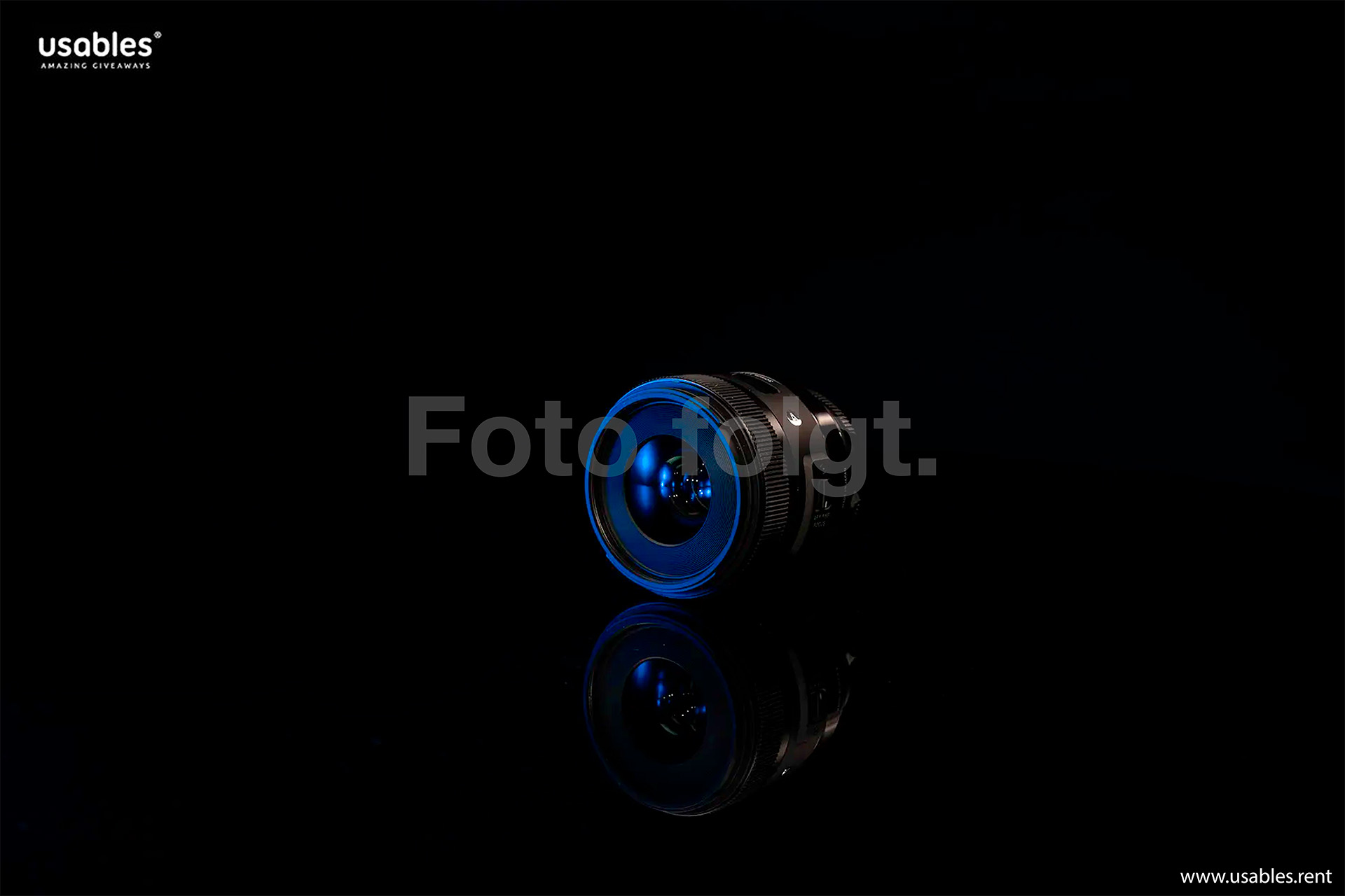 Tokina 8 mm F2.8 Fish-Eye