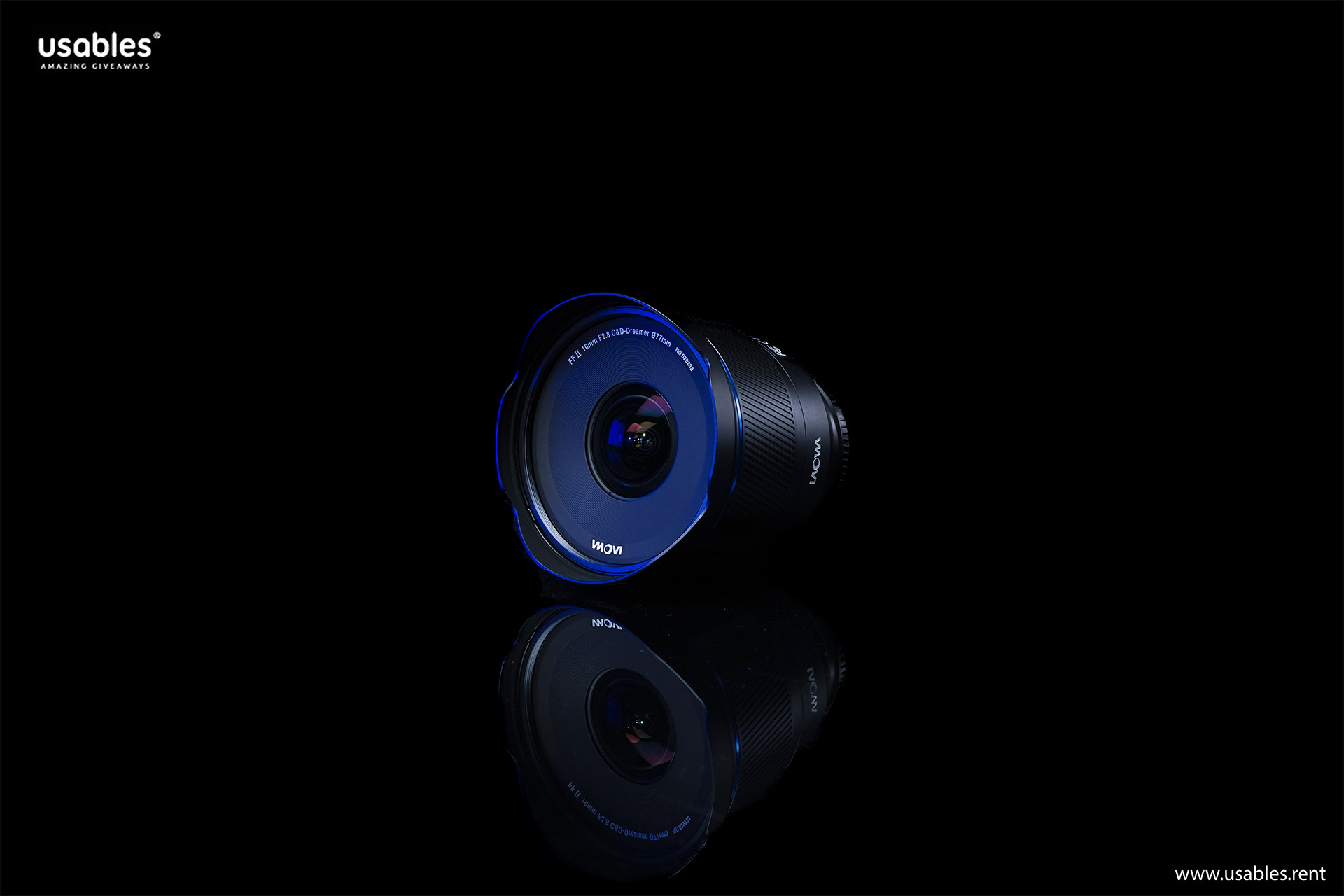 Laowa 10mm F2.8 AF Zero-D FF