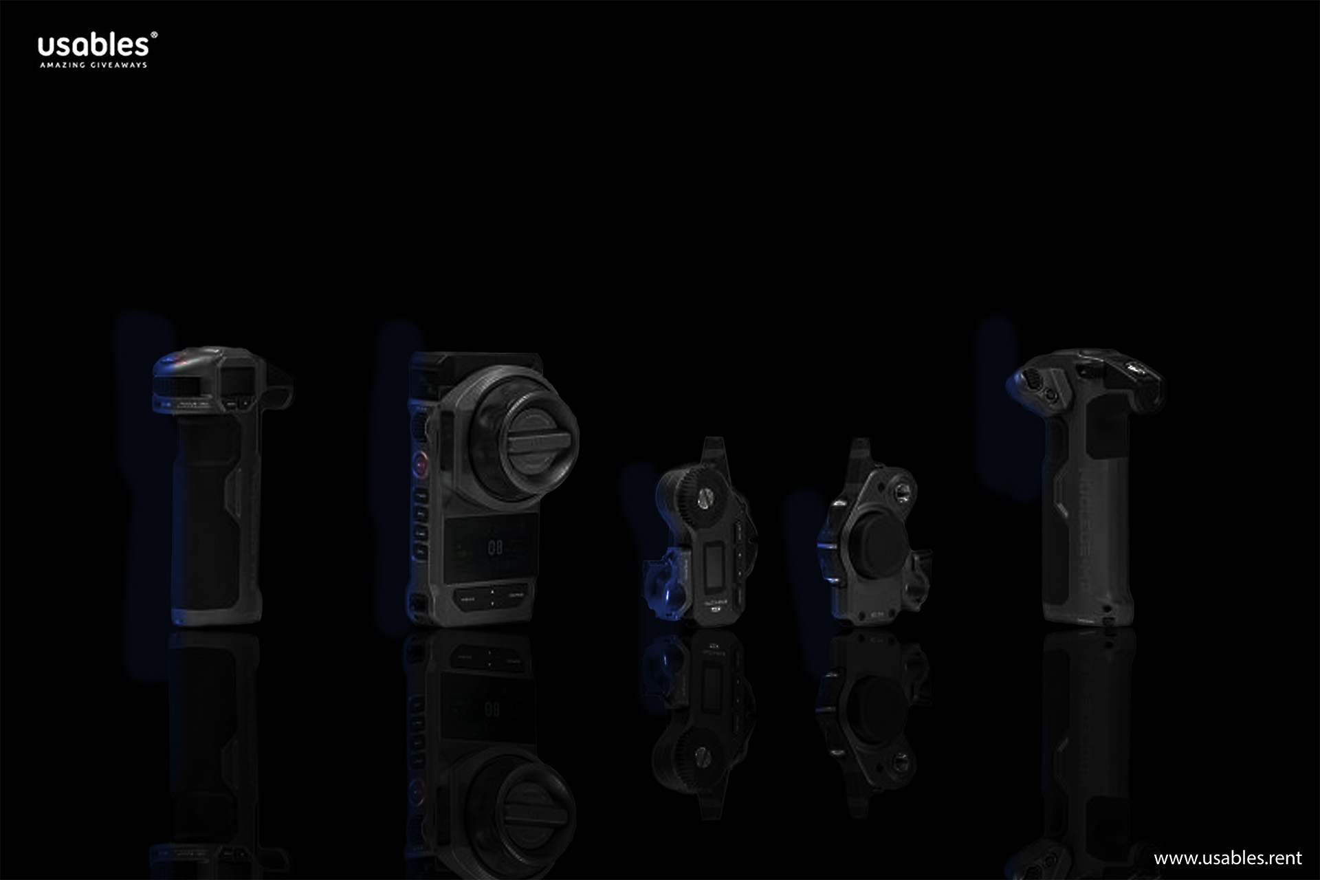 Tilta WLC-T06 Nucleus-M II