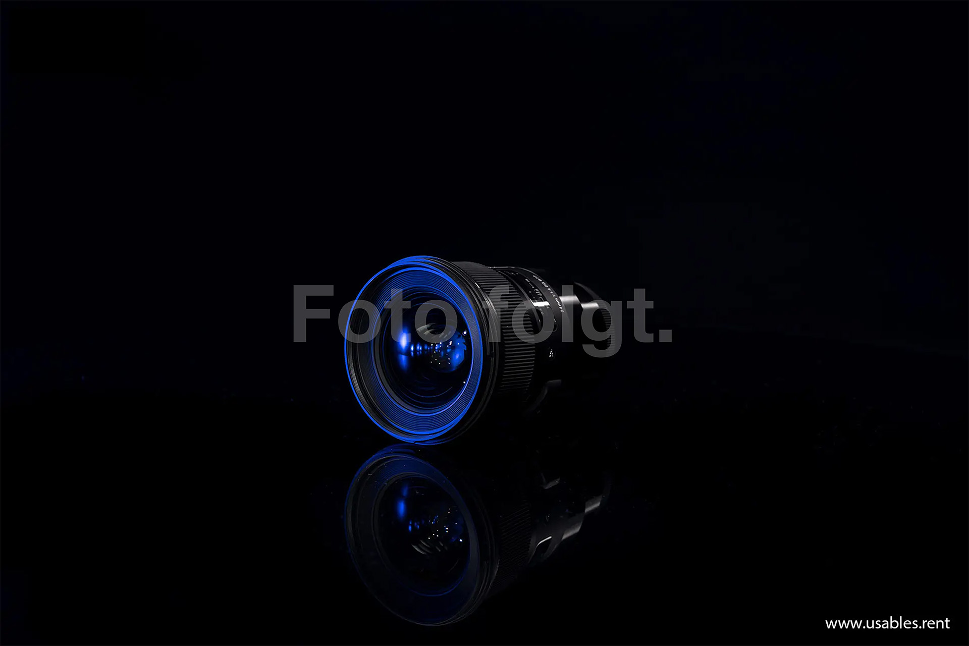 Sigma 35 mm F1.2 Art DG II