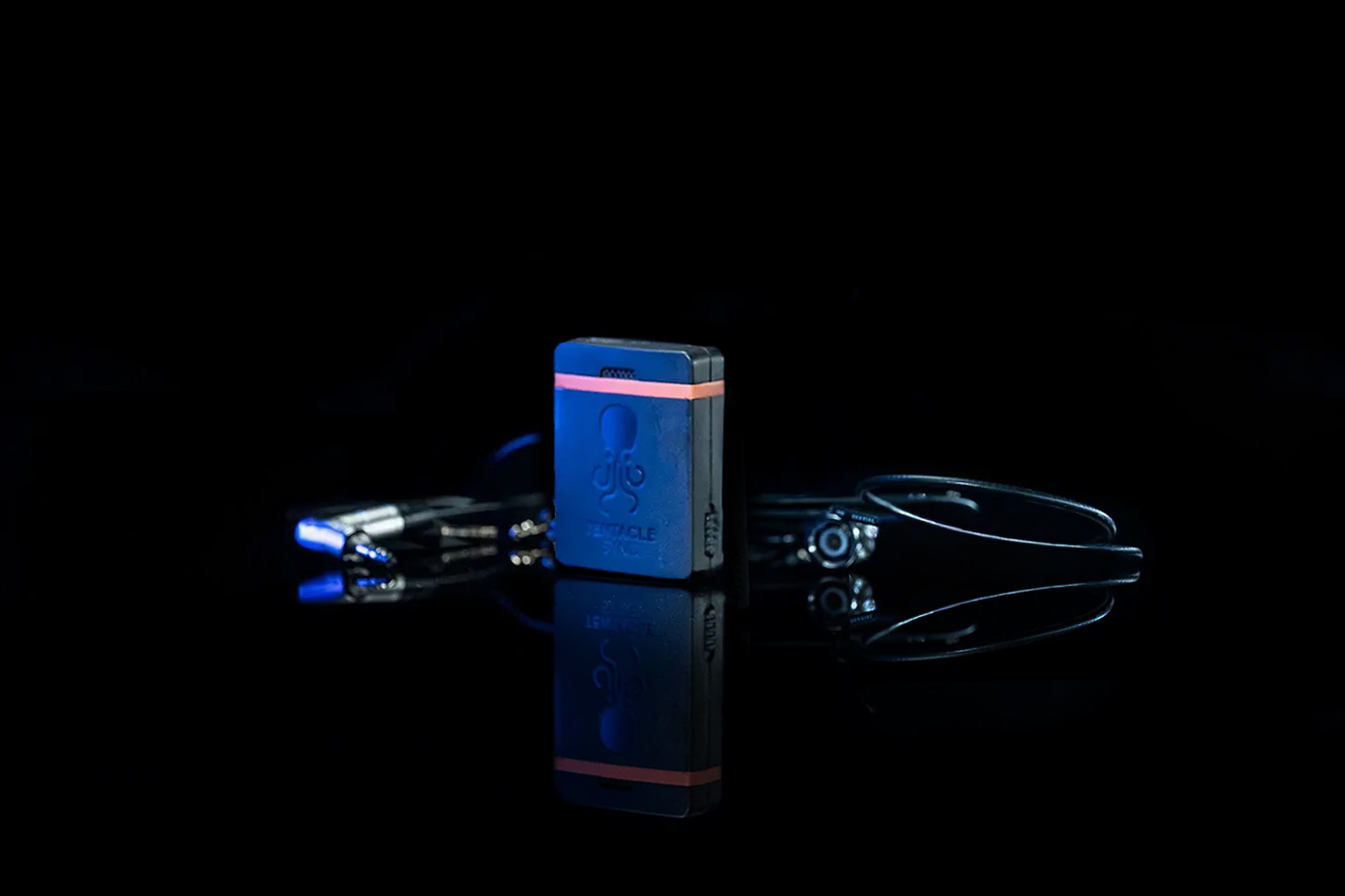 Tentacle Sync E MK II Single Set