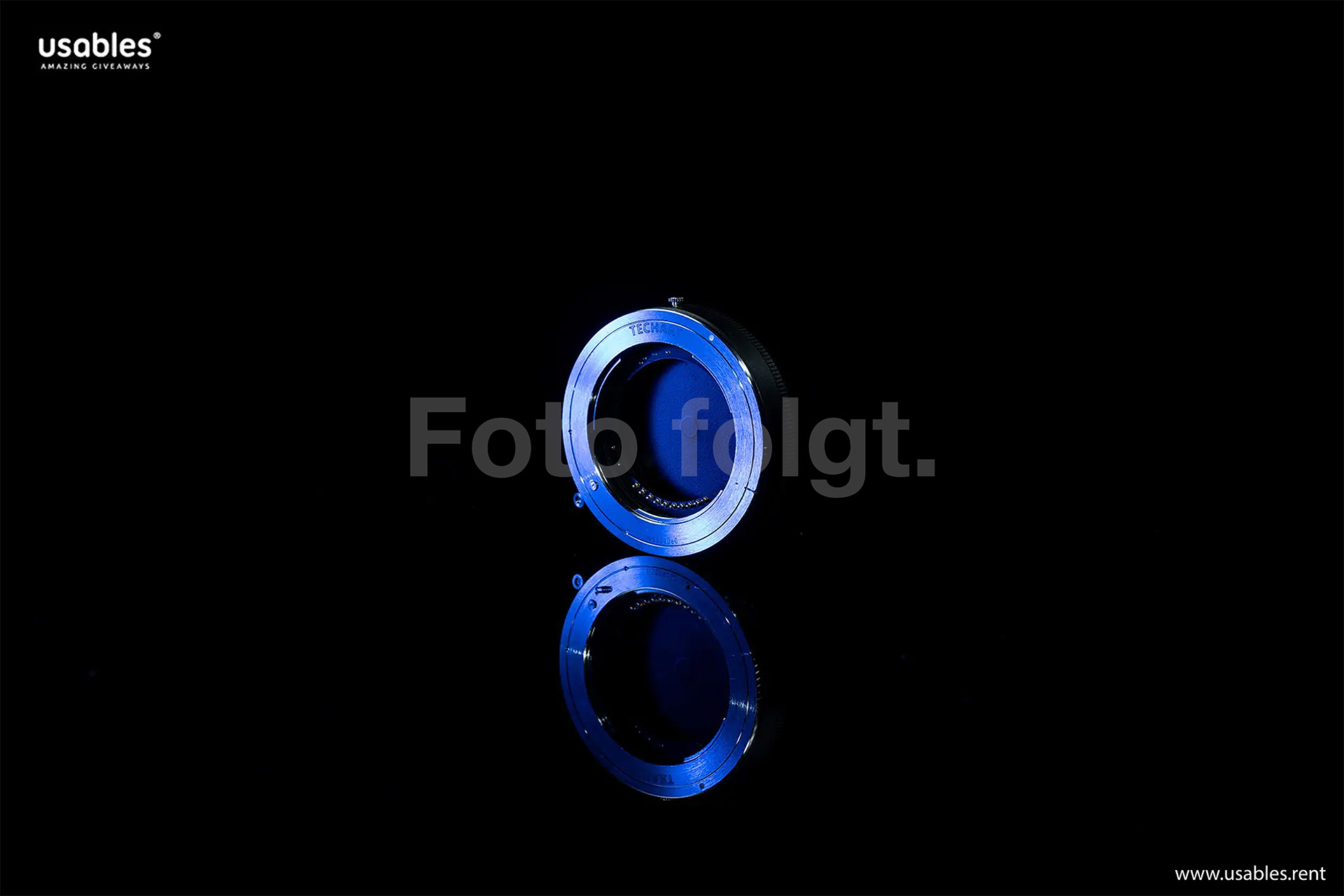 Megadap ETZ21 Pro Canon EF-Mount Lens to Nikon Z-Mount Kameras Autofocus Adapter