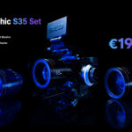 Anamorphic S35 Set