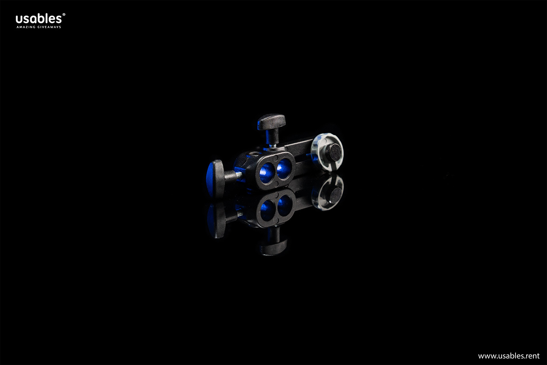 Manfrotto Kamera Bracket 143BKT