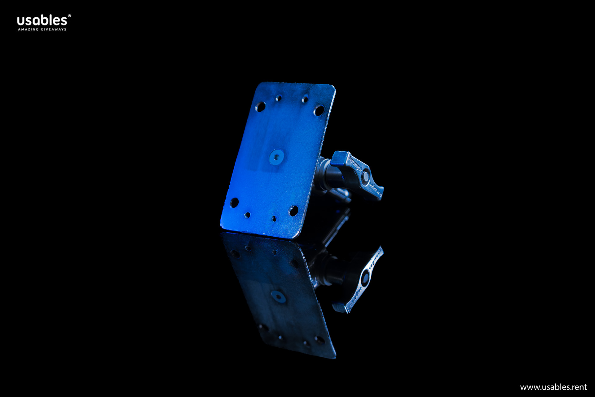 Wallplate Avenger